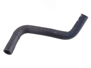 Engine Coolant Hose. Porsche 970 Panamera 3.6L 2009-16 - 94610645721, 94610645720 - 68421