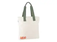 Porsche AHEAD Canvas Bag - WAP0350010SAHD