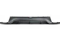 Akrapovic Rear Carbon fiber diffuser for Porsche 991.1 (911) Turbo/Turbo S  2014>> - 99150581101, 991505811011E0 - DI-PO/CA/2