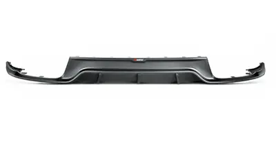 Akrapovic Rear Carbon fiber diffuser for Porsche 991.1 (911) Turbo/Turbo S  2014>> - 99150581101, 991505811011E0 - DI-PO/CA/2