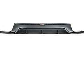 Akrapovic Rear Carbon fiber diffuser for Porsche 991.1 (911) Turbo/Turbo S  2014>> - 99150581101, 991505811011E0 - DI-PO/CA/2