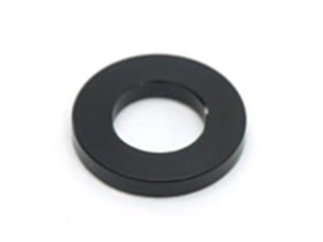 Insulating washer for horn button. Porsche 356 / 911 / 912 - 64434782004, 40028743ALN, 69534782004, 61634782004, NLA34782004