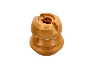 Shock absorber additional spring STD suspension. Porsche 996 / 997 MKI / 997 MKII - 99633310502 - URO-015119