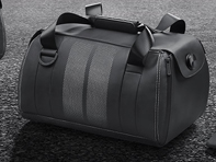 Porsche Leather Small weekend bag - 99104400060, 99104400061, 99104400062, 99104400063, 99104400064