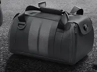 Porsche Leather Small weekend bag - 99104400060, 99104400061, 99104400062, 99104400063, 99104400064