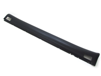 Side sill cover. Porsche 958 Cayenne - 95855955, 958559553009B9, 958559554009B9