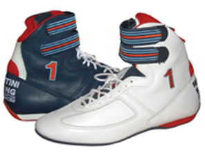 Race boot Porsche Motorsport Daytona II