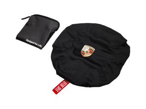 Original Porsche Steering Wheel Cover. - 00004401100, 00004401101, 00004401102