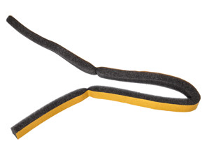 Loudspeaker foam strip base. Porsche Boxster / Cayman / 997.1 / 997.2 - 99755589500