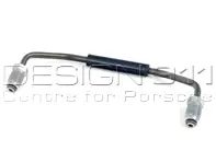 Caliper Brake line rear. Porsche 993 / 968 / 928 / 944 - 95135297100