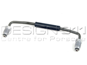 Caliper Brake line rear. Porsche 993 / 968 / 928 / 944 - 95135297100