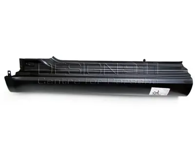 Outer door sill panel. Porsche 987 Cayman / S - 98750396301GRV, 98750396401GRV, 98750396303GRV, 98750396305GRV, 98750396403GRV