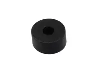 Sunroof rubber stop. Porsche 911 / 964 / 993 - 91156442300