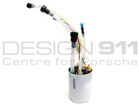 Fuel Pump. Porsche 997 GT2 / 997 GT3 - 99762012900, 99762012901