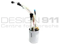 Fuel Pump. Porsche 997 GT2 / 997 GT3 - 99762012900, 99762012901