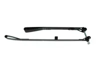 Alternator fan housing strap. Porsche 964 1989-94 - 96410601701 - 964ELE001