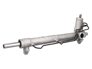 Steering rack. Porsche 986 / 996 LHD Cars - 99634701111, 99634701110, 99634701107, 99634701104, 99634701105, 99634701106