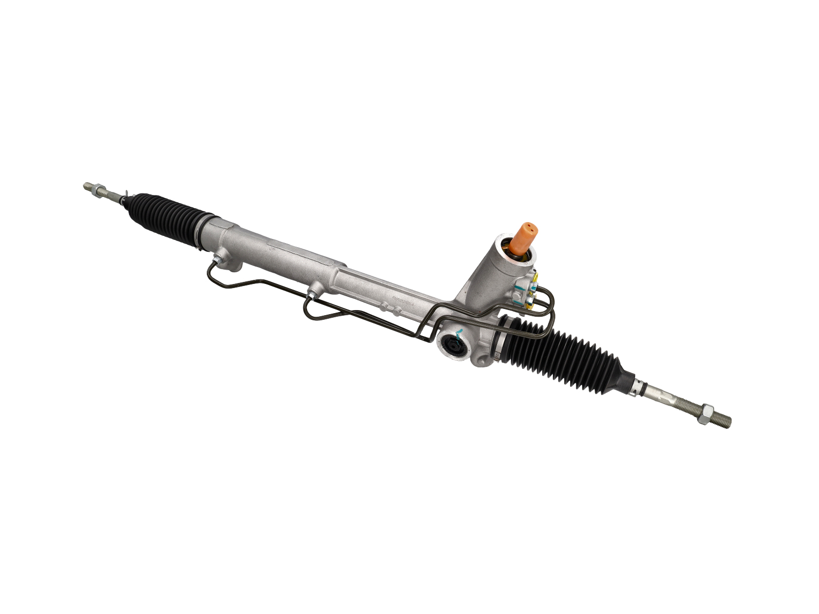 Steering rack. Porsche 986 / 996 LHD Cars - 99634701111, 99634701110, 99634701107, 99634701104, 99634701105, 99634701106