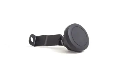 ExactFit magnetic phone mount. Audi - A4/S4/RS4 B8 wireless charging with magsafe - PM70.43, PM7043
