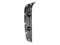 Wing / Fender joining plate. Porsche 911 08/1968 - 07/1989 - 91150105300, 91150105400, 90150105300, 91150105300, 91150105300GRV, 90150105401, 90150105402, 91150105400, 91150105400, 91150105400GRV, 91150105301GRV, 1682300270, 1682300280, 591013, 591014 - 591013, 591014, 1682300270, 1682300280, 8122, 8123