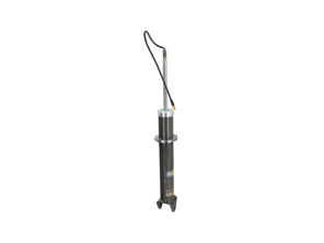 Shock Absorber, Rear With PASM. Porsche 997.1 / 997.2 Carrera 4 TARGA / Carrera 4S TARGA 2005-12 - 99733304911, 99733304910, 99733304903, 99733304904
