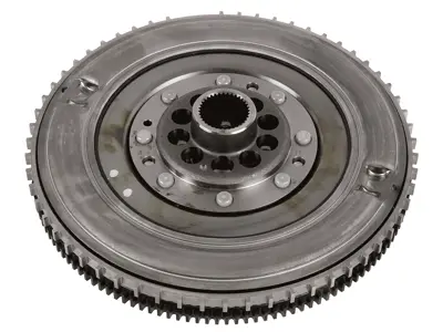Dual-mass flywheel. Porsche 992 3.8L Turbo / S *SACHS - 992105264B - 2295 601 054