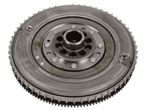 Dual-mass flywheel. Porsche 992 3.8L Turbo / S - 992105264B