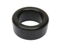 Torsion bar rubber sleeve without rim. Porsche 356  / 911 1965-67 - 64433313100 - 64433313100 - PS8876, URO-003656, 9220110, 1652250100
