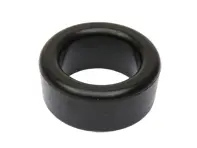 Torsion bar rubber sleeve without rim. Porsche 356  / 911 1965-67 - 64433313100 - 64433313100 - PS8876, URO-003656, 9220110, 1652250100