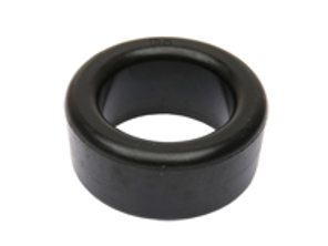 Torsion bar rubber sleeve without rim. Porsche 356  / 911 1965-67 - 64433313100 - 64433313100 - PS8876, URO-003656, 9220110, 1652250100