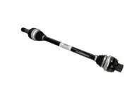 Driveshaft, Rear. Porsche 95B Macan 2.0L / 3.0L - 95B501203C, 95B501203K, 95B501203P, 95B501203T, 95B501204C