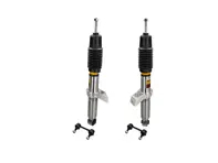 OE Match Sport REAR shock absorbers PACKAGE for Porsche 993 - 99333305100, 99333305134, 99333305200, 99333305234, 99333305138, 99333305139 - BE56130, BE56131