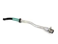 Fuel filler neck. Porsche 987 Boxster / 987C Cayman / 997 - 99720104306, 99720104300