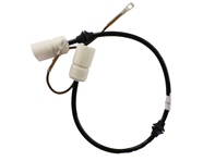 ABS sensor harness, Rear. Porsche 964  1993>> - 96461218501