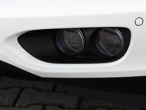 Lighting Package (twin headlights LED) for Porsche Cayenne 958  TECHART