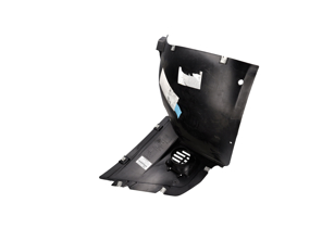 Front wheel arch liner, front part. Porsche 970 Panamera - 97050412308, 97050412313, 97050412320, 97050412408, 97050412413, 97050412418