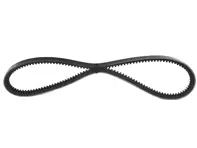 Air con belt. Porsche 928 1990>> - 99919233550, 13A1077C