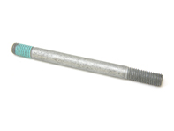 Crankcase stud, BM 10 x 105. Porsche 911 / 914 / 964 / 993 / 996 / 997 - 90006009601, 99906209902