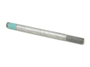 Crankcase stud, BM 10 x 105. Porsche 911 / 914 / 964 / 993 / 996 / 997 - 90006009601, 99906209902