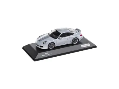 Porsche 911 Sport Classic (997) – Ltd, Sport Classic Grey. - WAP0200110RSCL