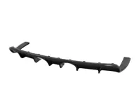DAMAGED Rennline Rear Diffuser Carbon Fibre. Porsche 991.2 - 99150581104OK1