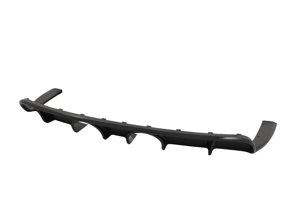 DAMAGED Rennline Rear Diffuser Carbon Fibre. Porsche 991.2 - 99150581104OK1