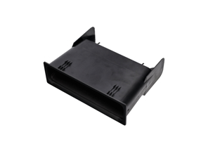 Mid console shelf. Porsche 986 / 996 - 9965522530101C, 9965522530201C
