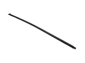 Front Door Seal, Lower. Porsche 970 Panamera 2010-16 - 97053753302, 97053753402, 97053753300, 97053753301, 97053753400, 97053753401