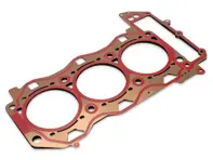Engine cylinder head gasket. Porsche 991 Turbo / GT3 - 9A110414800, 054.971, 340.310, 9A110414905, 9A110414900