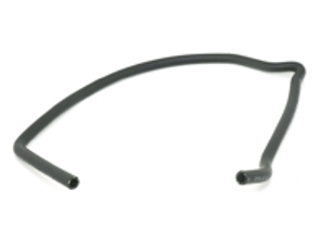 Oil tank breather hose. Porsche 993 Turbo - 99320715053