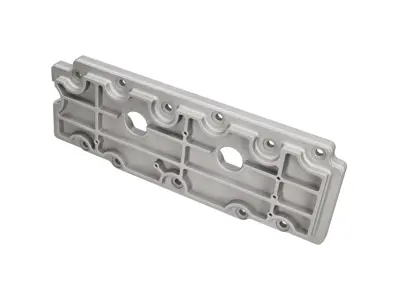 Engine Camshaft Cover (OE Look) Each. Porsche 964 C2/C4 1989-93 - 96410511602, 96410511603