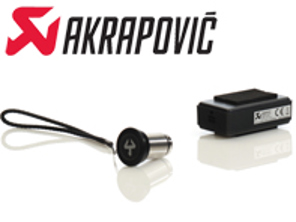 Akrapovic Wireless Valvetronic Kit Porsche 970 Panamera Turbo - P-HF518