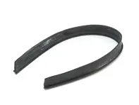 Engine compartment seal, Front. Porsche 911 1974-89 - 91150411302 - URO-008813, 1685800400
