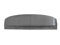 Cross panel - engine compartment. Porsche 356 Speedster/Convertible D (1954-59) - 35651638, PP191F, P191F